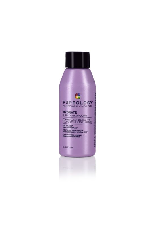 Pureology - Hydrate Shampoing (50ml) Pureology - Hydrate Shampoing (50ml)