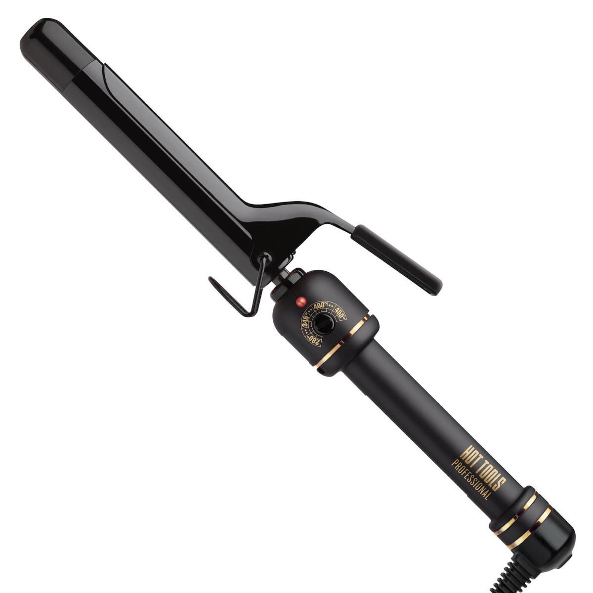 Hot Tools Black Gold Fer à Friser 1 po (25 mm)