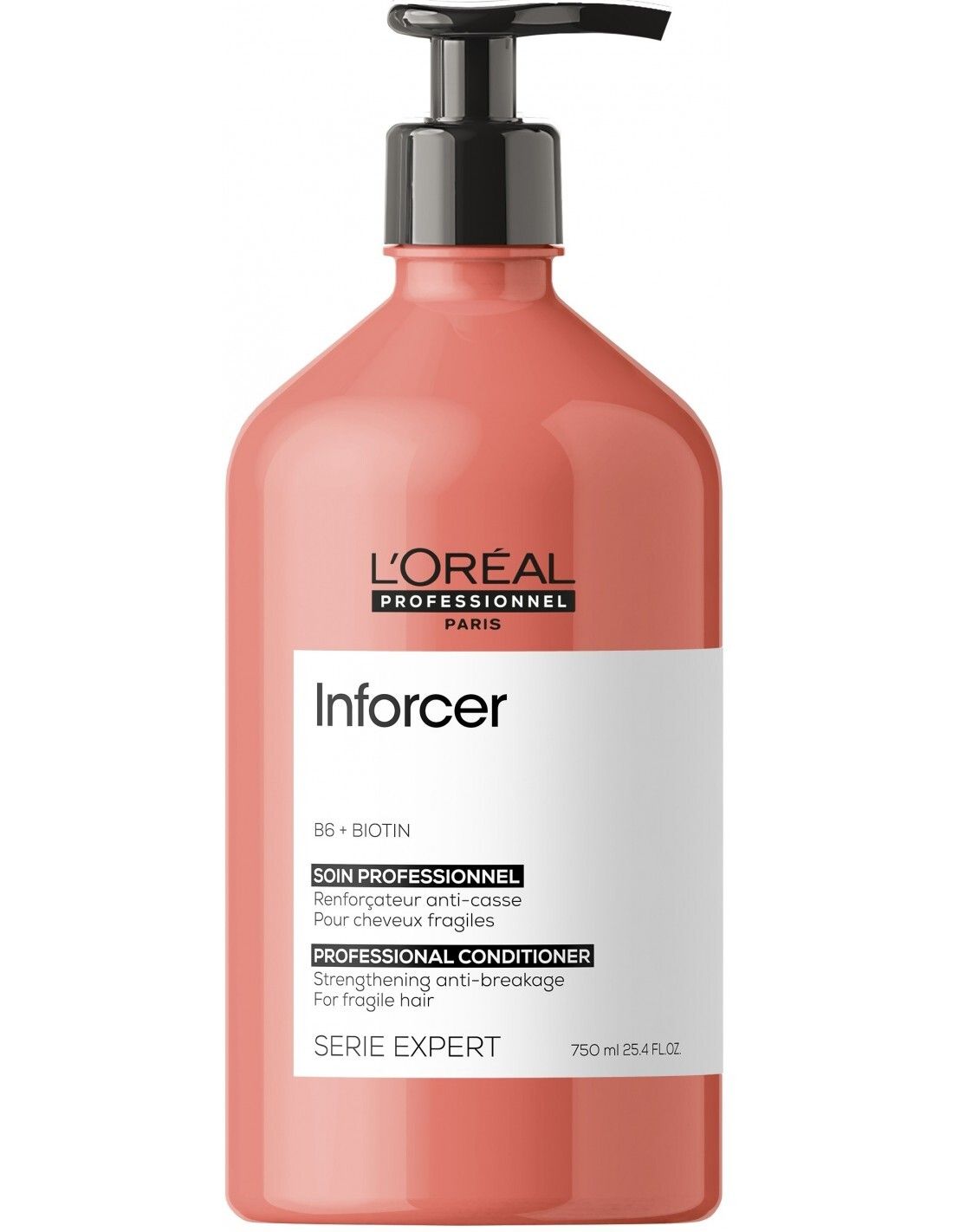 INFORCER - Revitalisant Anti-Casse 750ml/25.4oz