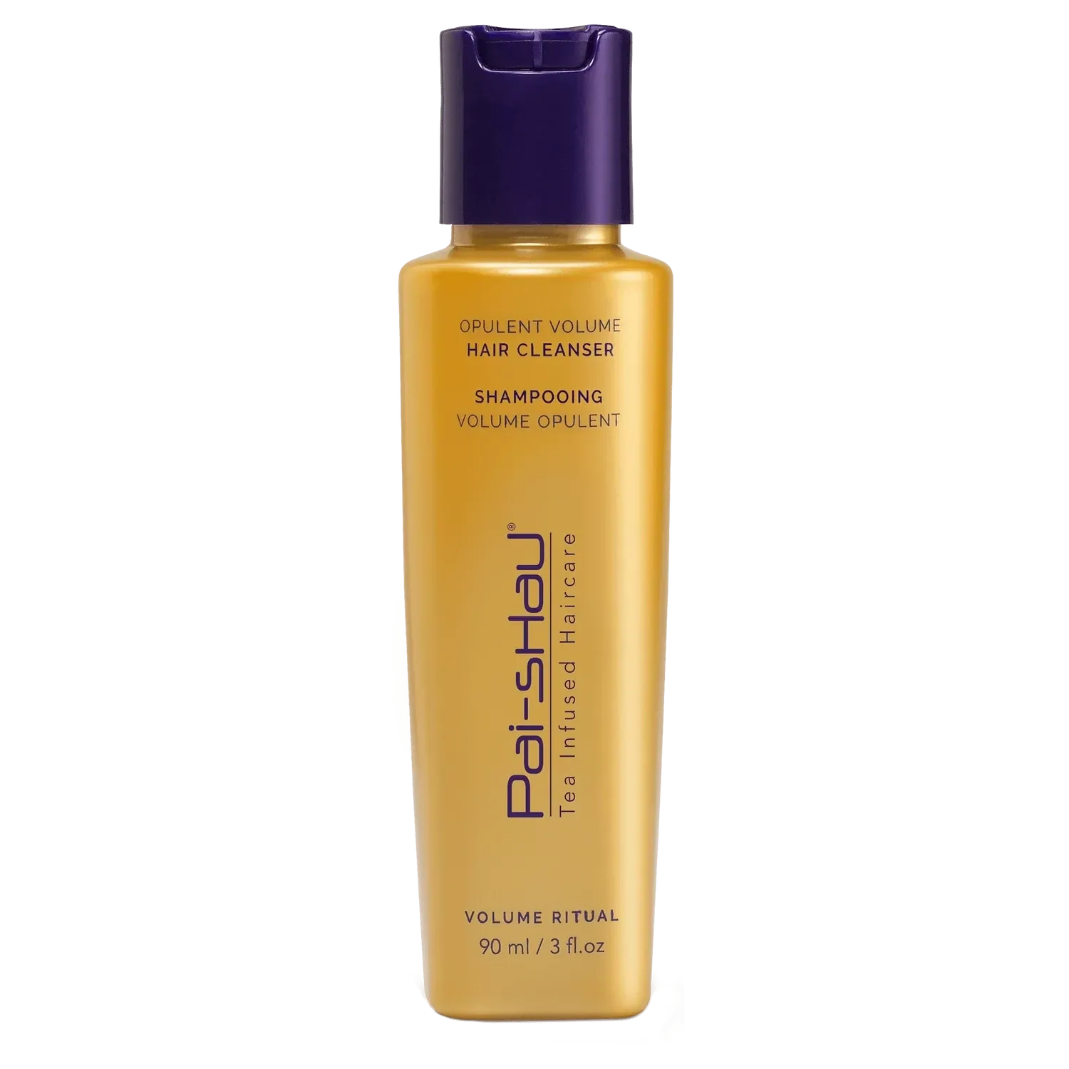 Pai-Shau - Shampoing Opulent Volume (90ml)