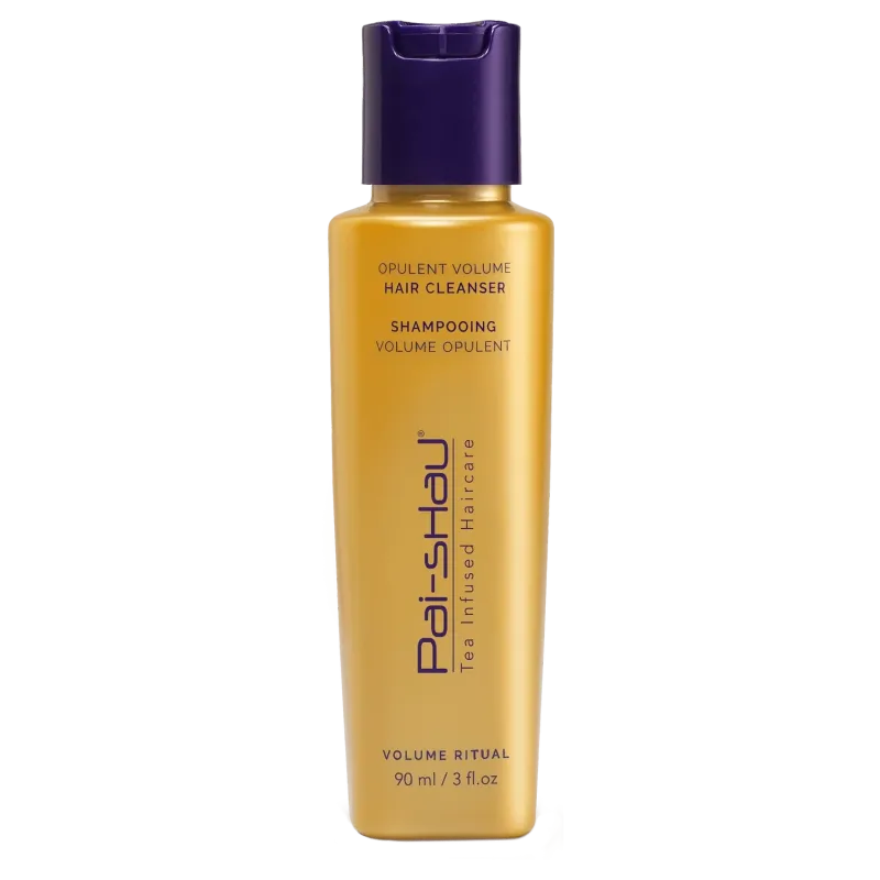 Pai-Shau - Shampoing Opulent Volume (90ml) Pai-Shau - Shampoing Opulent Volume (90ml)