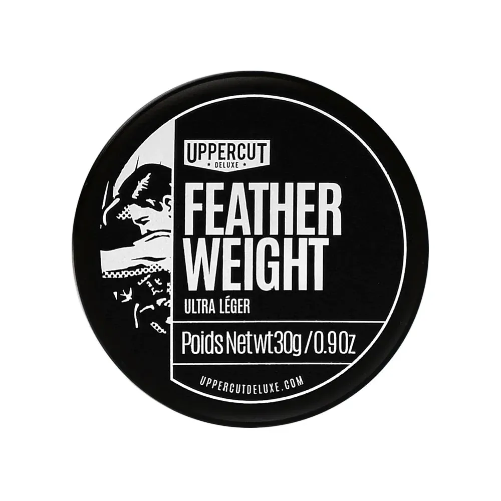 Uppercut Deluxe - FeatherWeight - Ultra Léger (30g - 0.9oz)