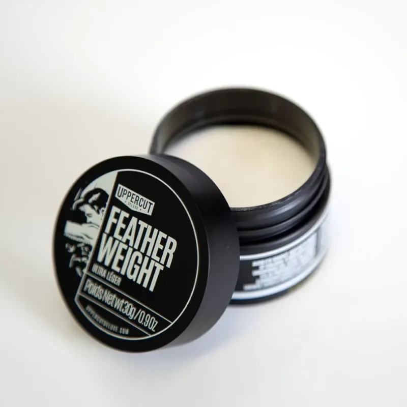 Uppercut Deluxe - FeatherWeight - Ultra Léger (30g - 0.9oz)