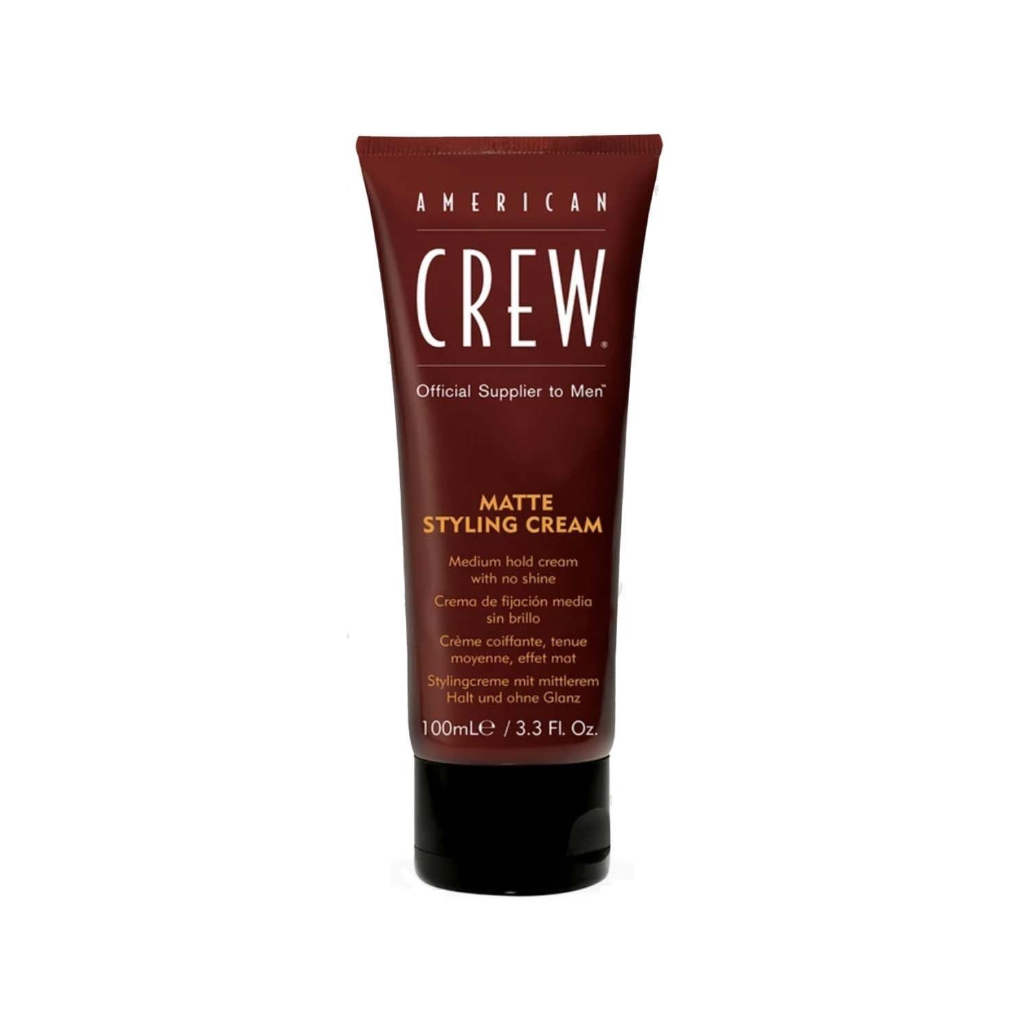 Crème Stylisante Matte (3.3oz/100ml)