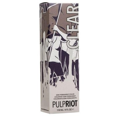 Pulp Riot - Original - Clear (118ml/4oz)