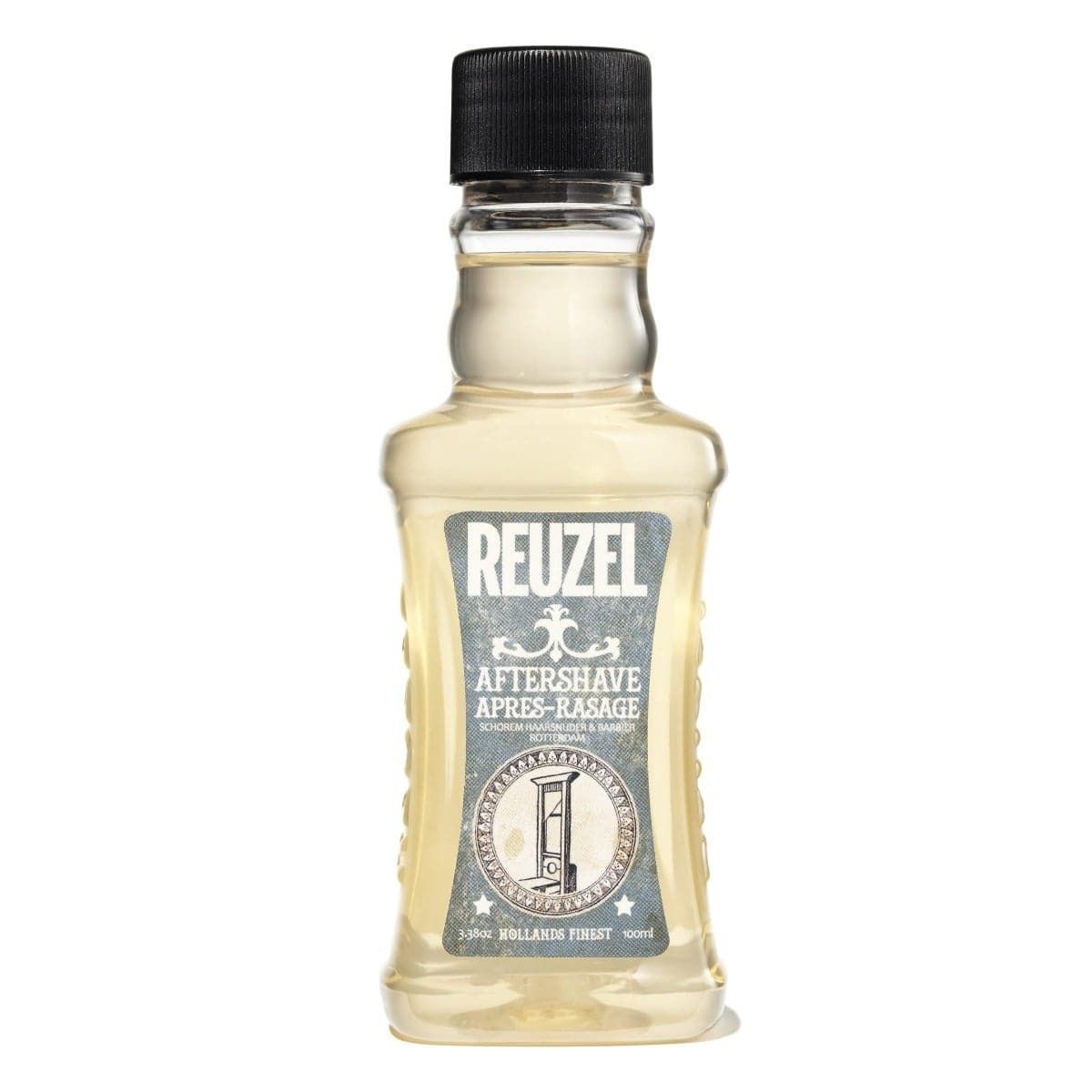 REUZEL Barbe - Après-Rasage Originale (100ml - 3.3 oz)