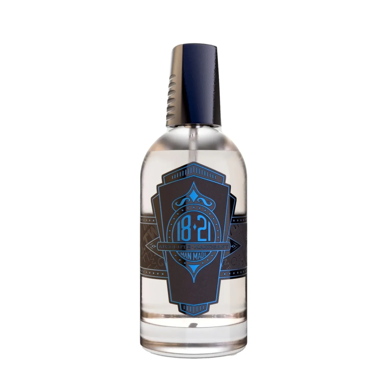 18.21 Man Made - Eau de Cologne Absolute Mahogany 100ml