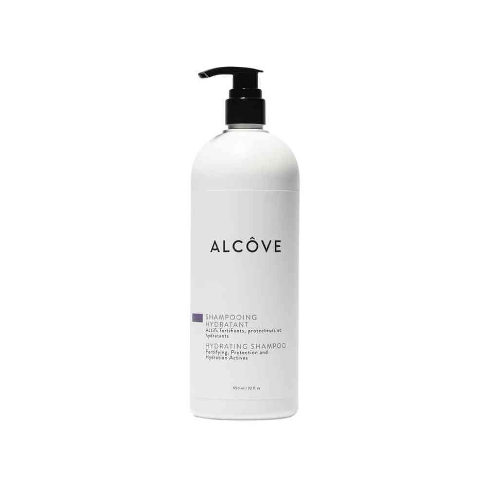 Alcôve - Shampoing Hydratant (950ml)