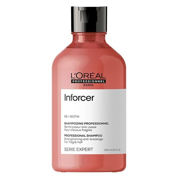 INFORCER - Shampoing Anti-Casse 300ml/10.1oz