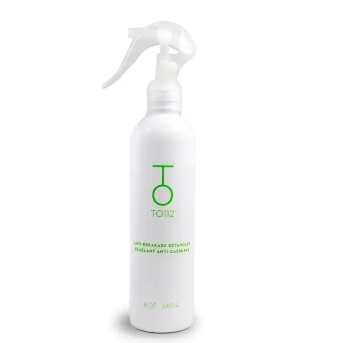 TO112 - Démêlant Anti-Casse 240ml/8oz