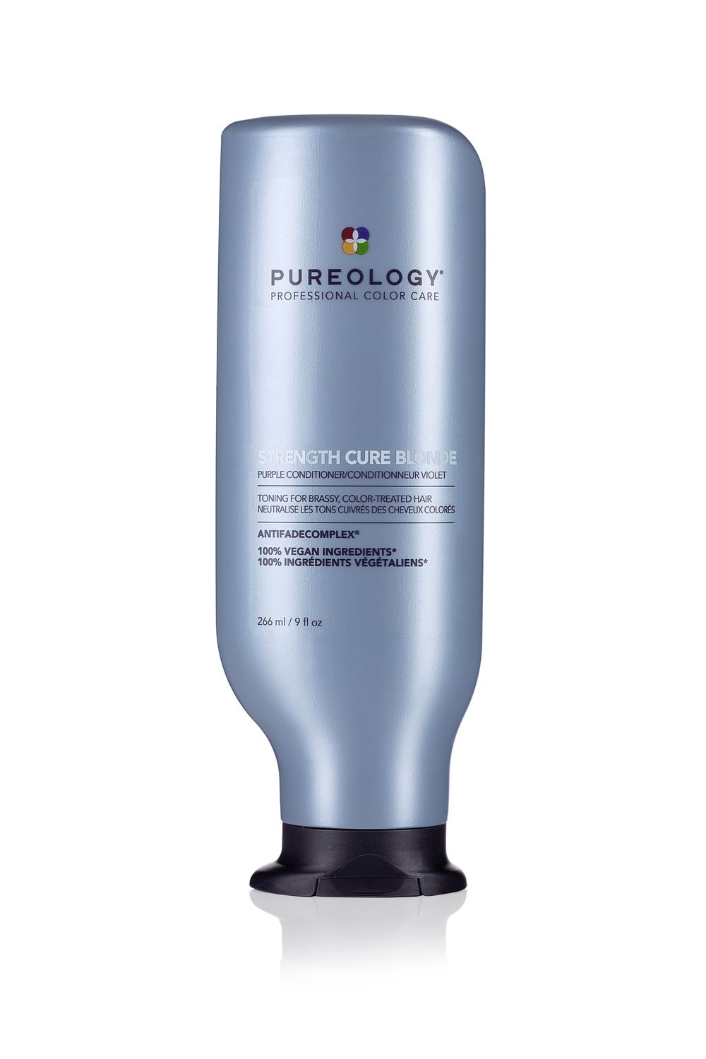 Pureology - Strength Cure Blonde Revitalisant (266ml)