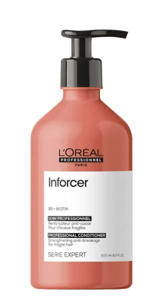 INFORCER - Revitalisant Anti-Casse 500ml/16.1oz INFORCER - Revitalisant Anti-Casse 500ml/16.1oz