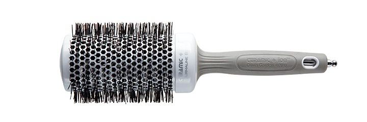 Olivia Garden - Brosse Ronde Ceramic ION Thermale 55mm (2-1/8&#39;&#39;)