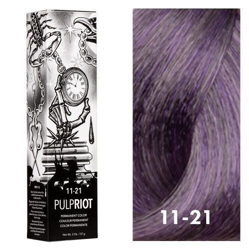 Pulp Riot Faction8 Couleur Permanente HIGHTLIFT 11-21 (57g / 2oz)