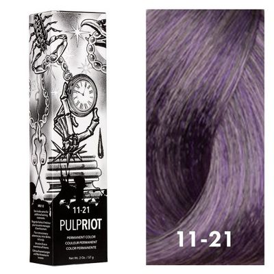Pulp Riot Faction8 Couleur Permanente HIGHTLIFT 11-21 (57g / 2oz)