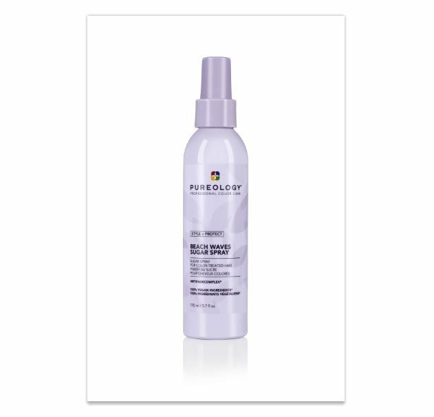 Pureology - Beach Waves Sugar Spray (170ml)