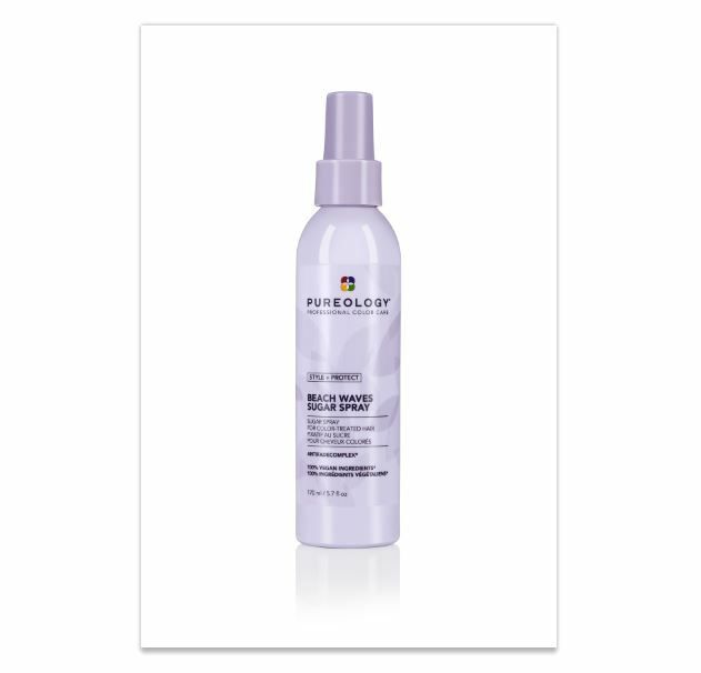 Pureology - Beach Waves Sugar Spray