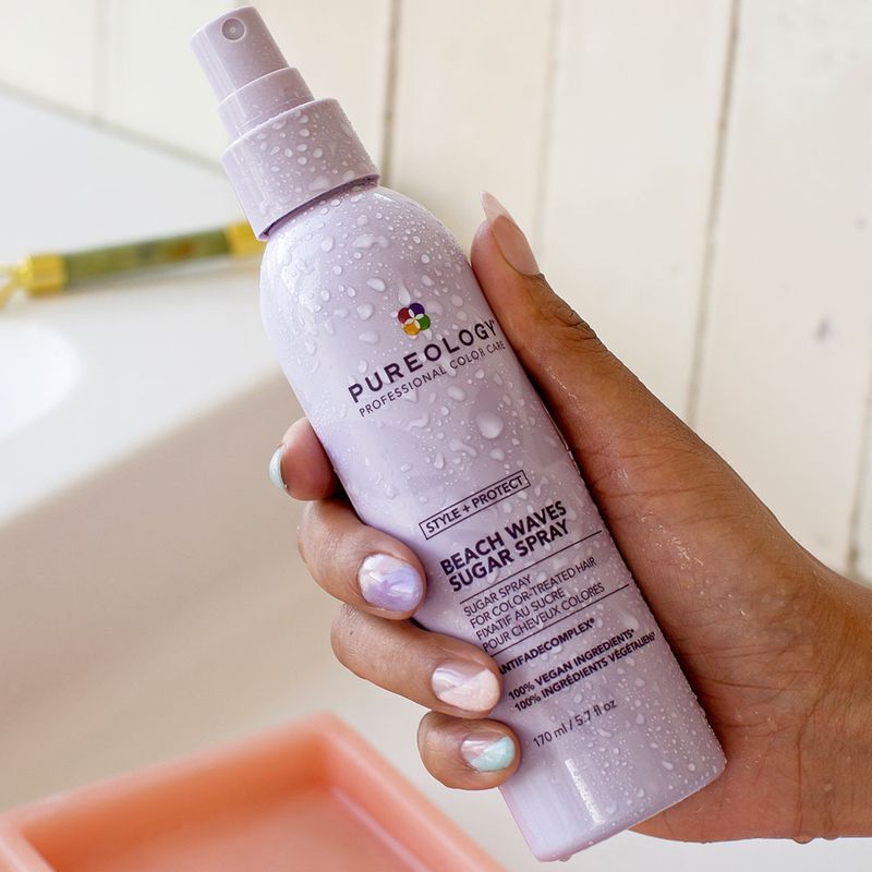 Pureology - Beach Waves Sugar Spray (170ml)