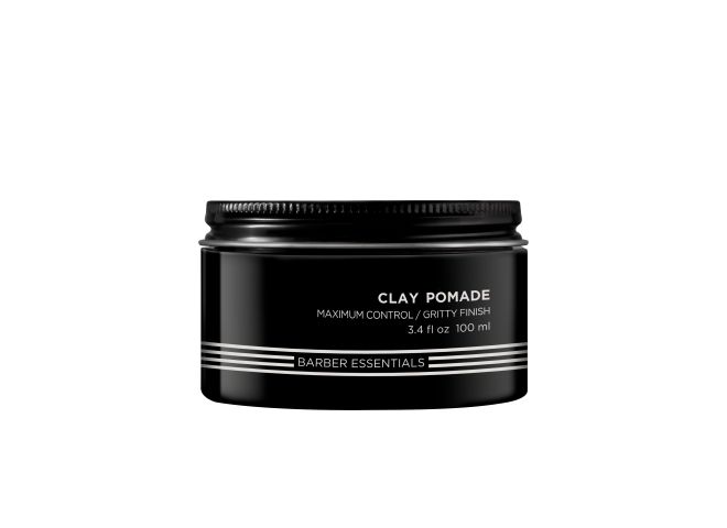 REDKEN BREWS Pommade d&#39;Argile 100ml