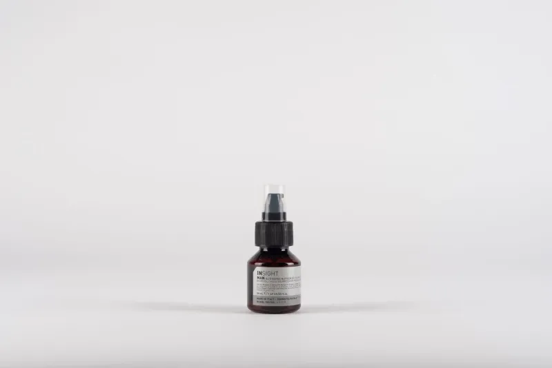 INSIGHT Homme - Huile Nourissante à Barbe 50ml INSIGHT Homme - Huile Nourissante à Barbe 50ml