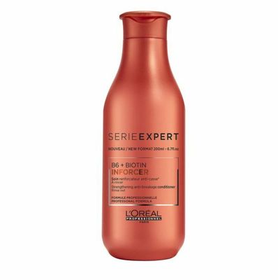 Inforcer - Revitalisant (200 ml) Inforcer - Revitalisant (200 ml)