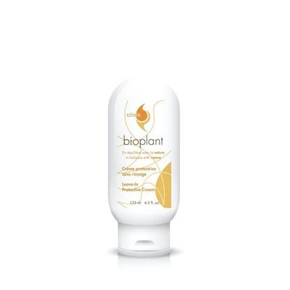 Bioplant Clinik -Crème Protectrice Sans Rinçage (125ml)