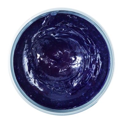 Johnny B. - CONTROL - Gel Coiffant (454ml/16oz)