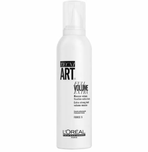 L&#39;Oréal Pro - Tecni Art - Full Volume Extra F5 (250ml/8.4oz)