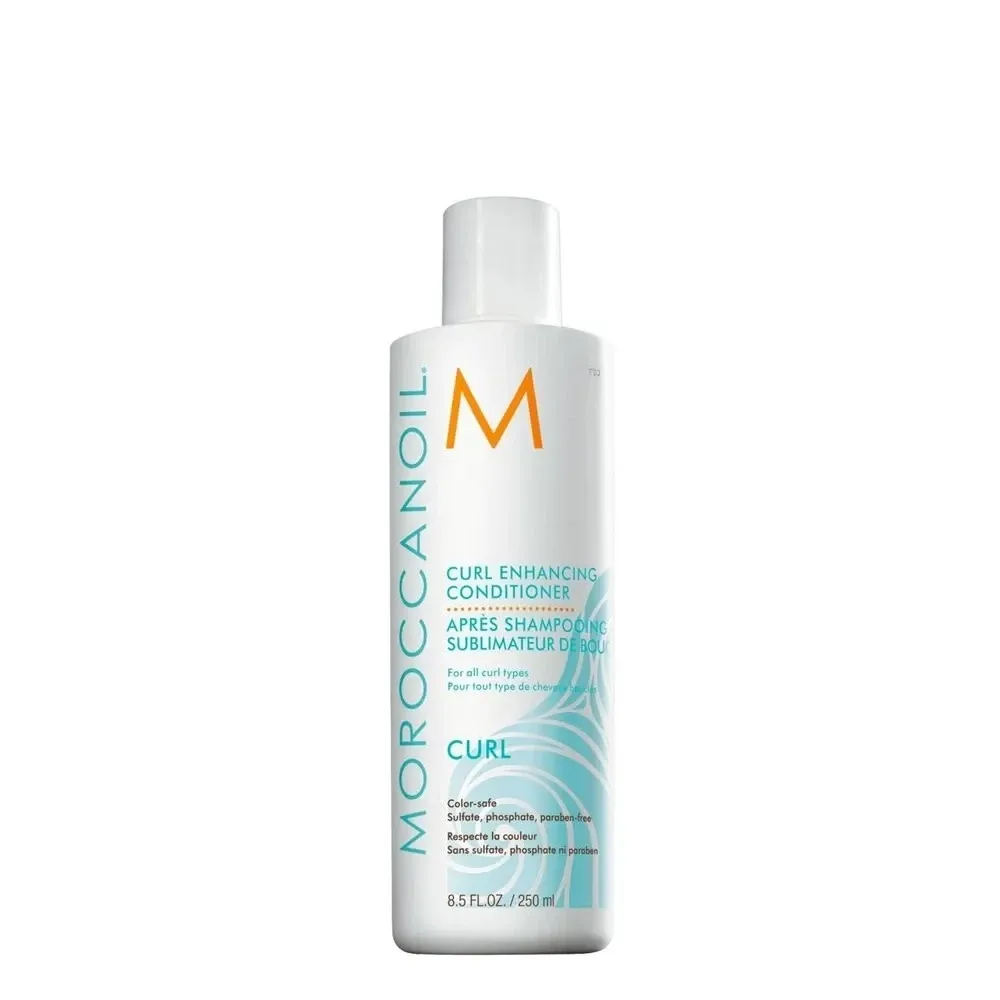 Moroccanoil - CURL Après-Shampoing Sublimateur de Boucles (250ml)
