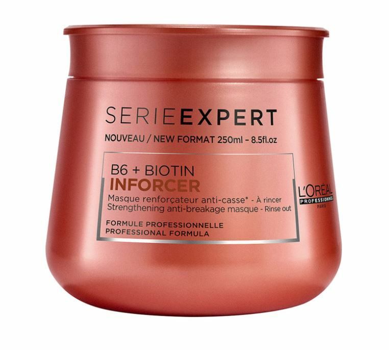 Inforcer - Masque (250ml)