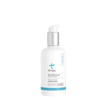 Térapo Voluminol - Soin sans rinçage - Volume Intense 250ml