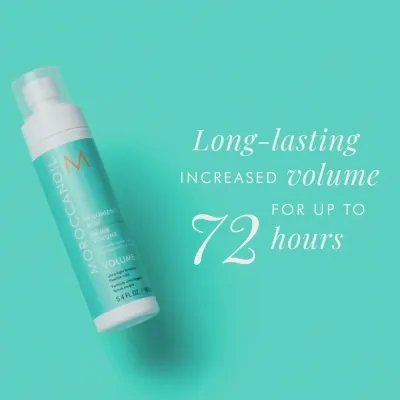 Moroccanoil - Brume Volume Cheveux fins à moyens (160ml)