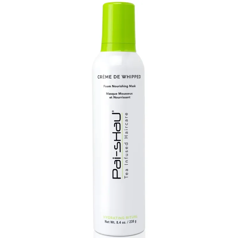 Pai-Shau - Crème de Whipped (238g) Pai-Shau - Crème de Whipped (238g)