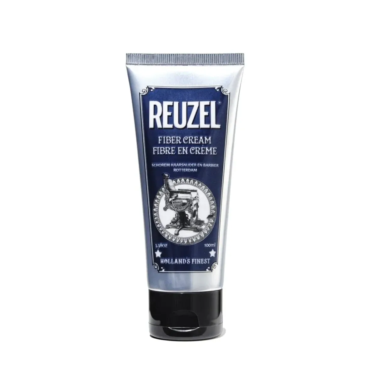REUZEL - Fibres en Crème (100ml - 3.3 oz)