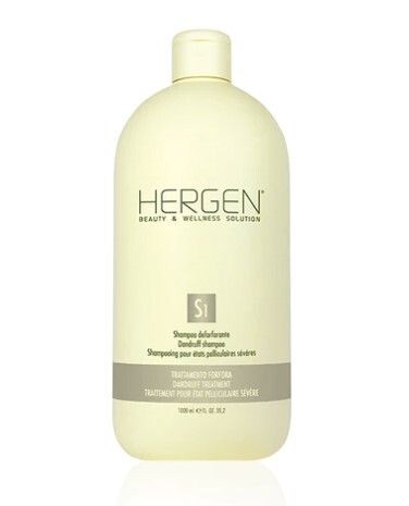 S1 Hergen Shampoing Anti-Pelliculaire (1L)