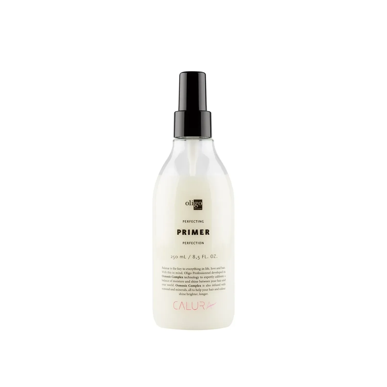Oligo - Calura - Primer Perfection 250ml