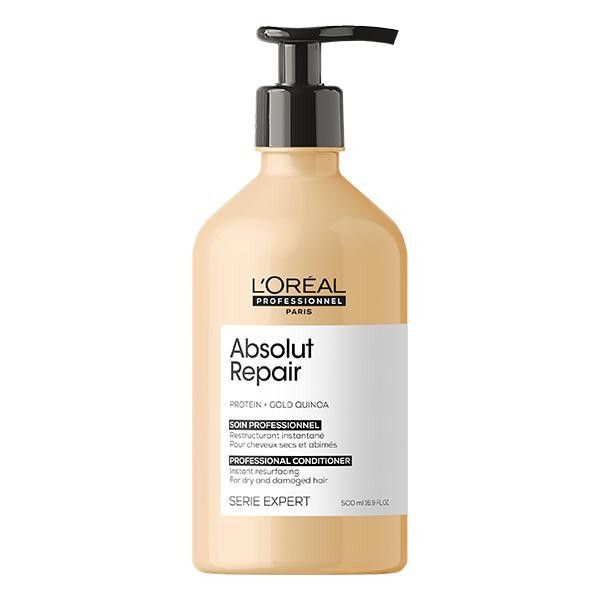 ABSOLUT REPAIR - Revitalisant reconstructeur 500ml/16.1oz