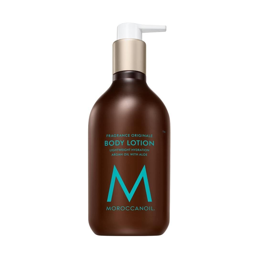 Moroccanoil - Lotion pour le Corps Fragrance Originale (360ml)