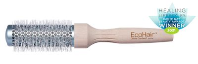 Olivia Garden - Brosse Bamboo EcoHair Thermale 1-1/4'' Olivia Garden - Brosse Bamboo EcoHair Thermale 1-1/4''