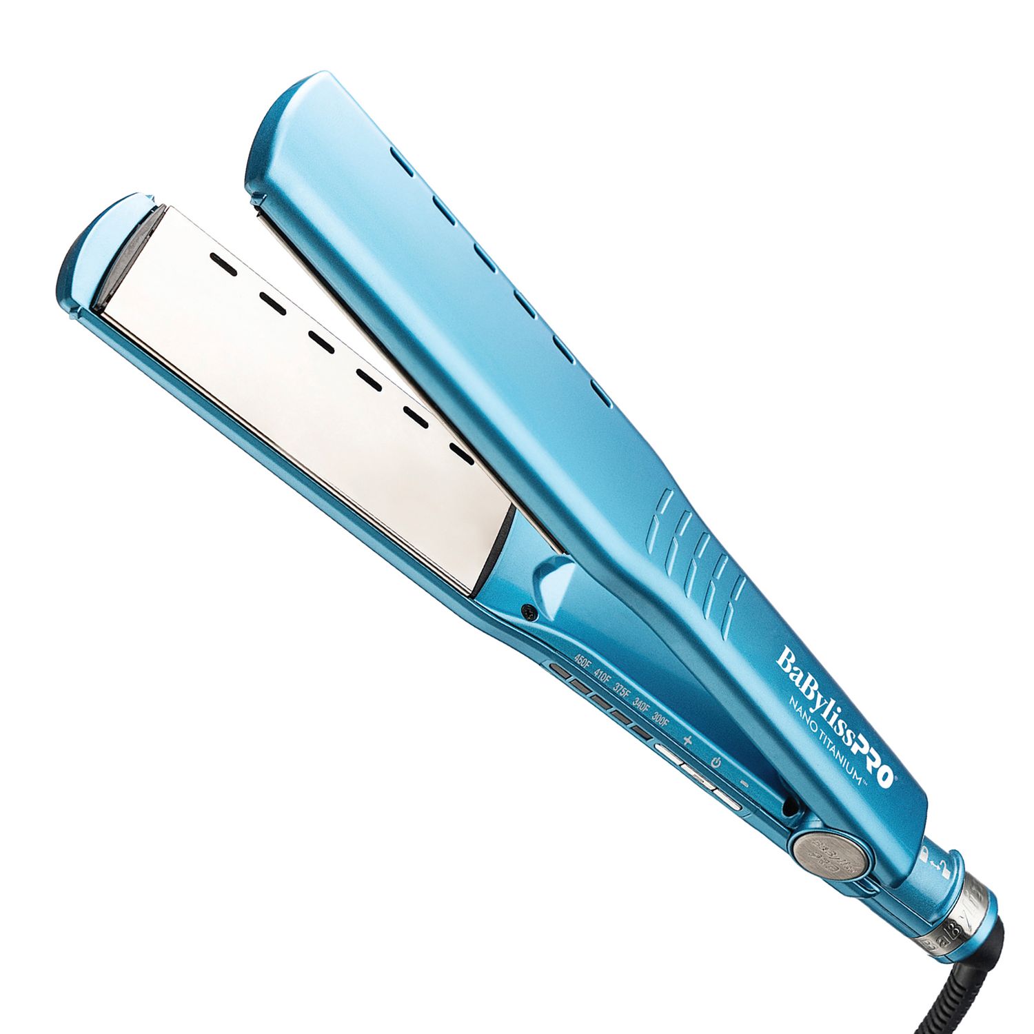 Babyliss Pro N Titan FerPlat Ioniq Mouil. à Sec 1 1/2 #BNT4093TUC