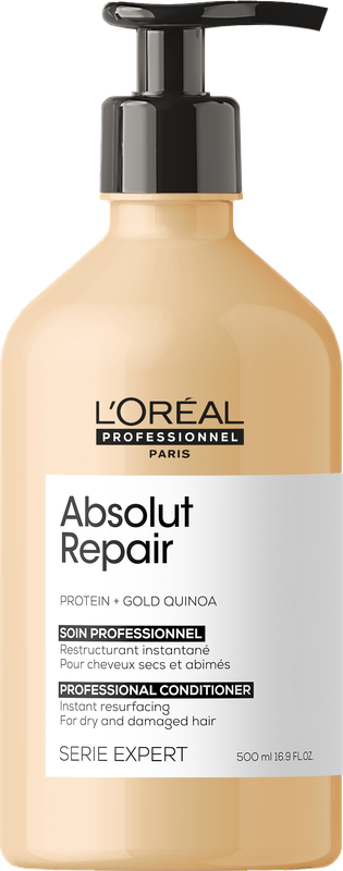 ABSOLUT REPAIR - Revitalisant reconstructeur 500ml/16.1oz