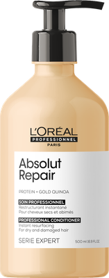 ABSOLUT REPAIR - Revitalisant reconstructeur 500ml/16.1oz