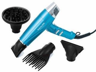 BabylissPro Nano Titanium Séchoir BNT9100C