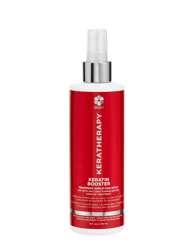 Keratherapy - Keratin Booster - Vaporisateur traitement amplificateur (237ml)