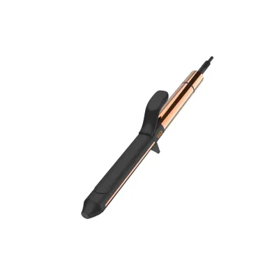 Ultimate Heat Pro - Fer à Friser (1/1.25 po) (24/34mm) Gold #UHPCI-GD