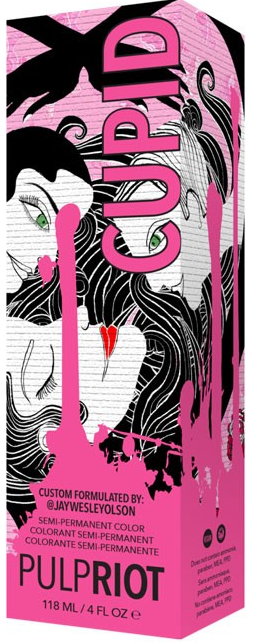 Pulp Riot - Original - Cupid (118ml/4oz)