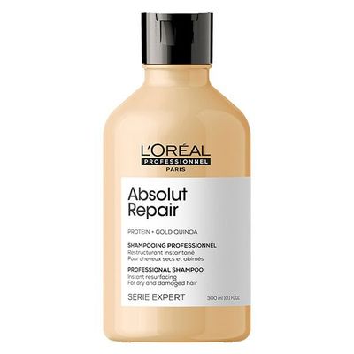 ABSOLUT REPAIR - Shampoing reconstructeur 300ml/10.1oz