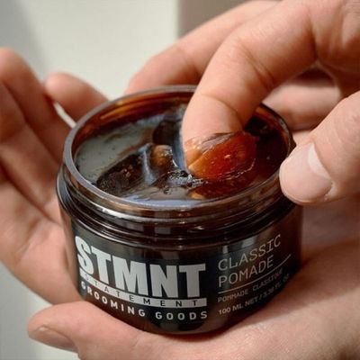 STMNT Styling - Pommade Classique (100ml)