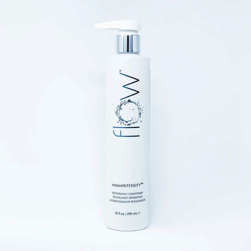 Flow InstantINTENSITY - Revitalisant Réparateur (295ml)