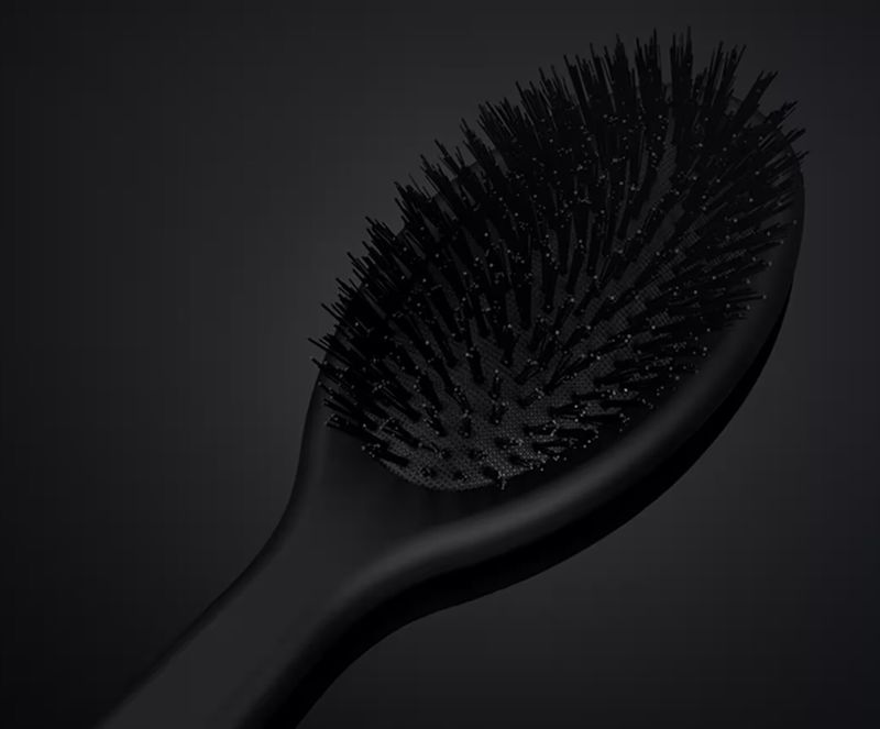 GHD Brosse Oval Dressing Brush